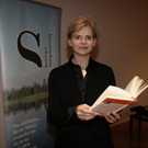 Hilde Domin Abend mit Renate Bauer