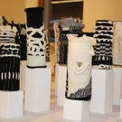 Bilder von der Ausstellung