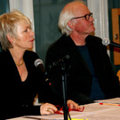Präsentation der 2. Auflage des Götzis Lesebuchs