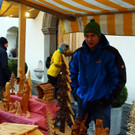 Adventmarkt 2013 Schwarzenberg