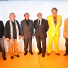 Sonderausstellung 175 Jahre John Sholto Douglass