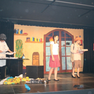 Schultheater von der feinsten Sorte