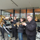  Hugo´s Brass-Band