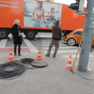  Ampelanlage   Interspar