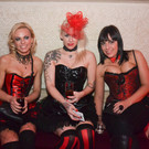 Das war der Vienna Rockball 2013 - Teil 1
