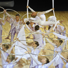 Gym for Life World Challenge 2009: Der Galaabend II