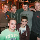 Friends Party