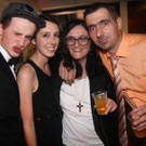 Maturaball der Tourismusschulen Bludenz