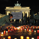 Earth Hour 2010