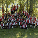 Harmoniemusik Vandans