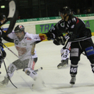 Dornbirn gewinnt zweites Nationalliga-Finalspiel gegen Innsbruck mit 3:2