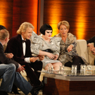 Bilder der Show Teil 1