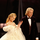 Bilder der Show Teil 2