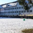 Benefiz-Adventmarkt Mehrerau