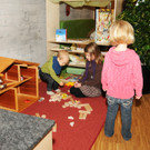 Tag der offenen Tür im KinderCampus