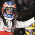 Button gewann Formel-1-GP von Australien