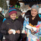 Weihnachtsmärktle Bartholomäberg