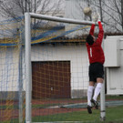 Hohenems gegen Bregenz