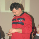 Schlieferzunft Nikolaushock