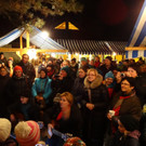 Weihnachtsmarkt für den guten Zweck St. Anton i. M.