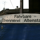 Bilder vom Schnapsbrennen