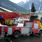 Feuerwehr St. Gallenkirch