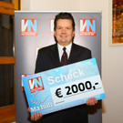 "Ma hilft"-Gala 2013