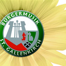 Bürgermusik St. Gallenkirch
