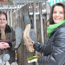 Weihnachtsmarkt Braz 2013