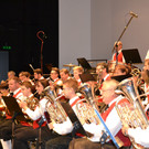 Herbstkonzert Bürgermusik Götzis