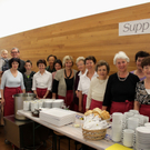 Suppentag in Lochau