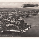 Vintage Vorarlberg: Dreiländereck und Bodensee