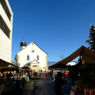 Bilder vom Dorener Advent
