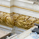 Wiener Sofiensäle: Großbaustelle