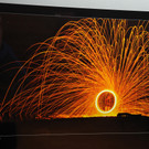 Fotoausstellung in Höchst