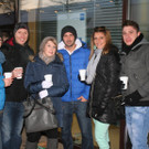 Besucheransturm auf den beliebten Markt.JPG