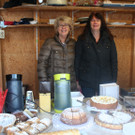 Benefiz-Adventsmarkt