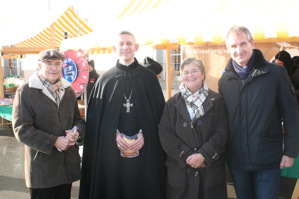 Herbert Sausgruber_ Abt Anselm van der Linde_ Hauptorganisatorin Andrea Helbok und BM Markus Linhart.JPG