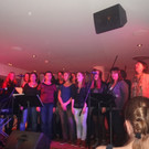 Benefizkonzert der Funkstreife 6