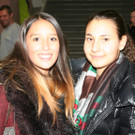 Ehemalige Sch__lerinnen Sofia und Adriana.JPG