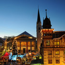 Dornbirner Christkindlemarkt