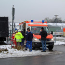 Großeinsatz in Lindau