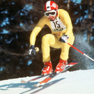 Franz Klammer feiert 60. Geburtstag