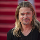 Brad Pitt 2013