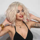 Rita Ora 2013