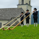 Buchpräsentation Walser Lesebuch