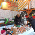    Adventmarkt