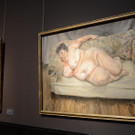 Kunsthistorisches Museum Wien verlängert Ausstellung von Lucian Freud