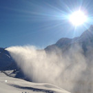 Start in die Wintersaison