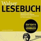 Buchpräsentation "Walser Lesebuch"